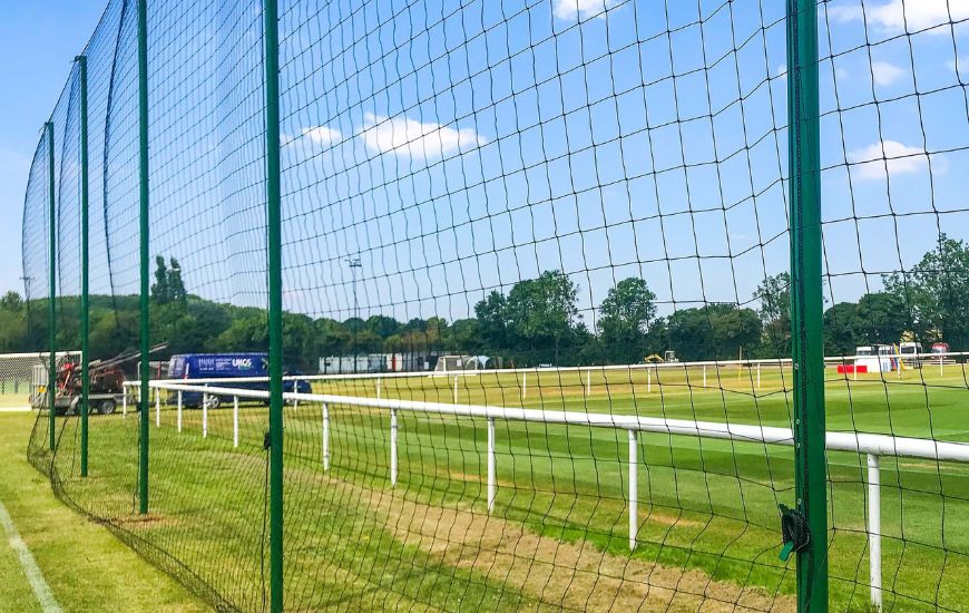 All Types Sports Nets