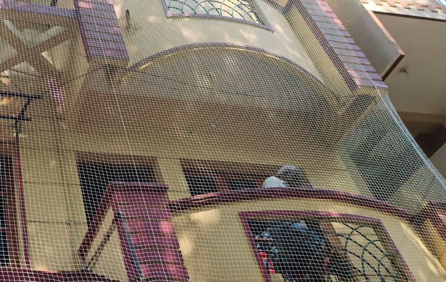 Building Safety Nets